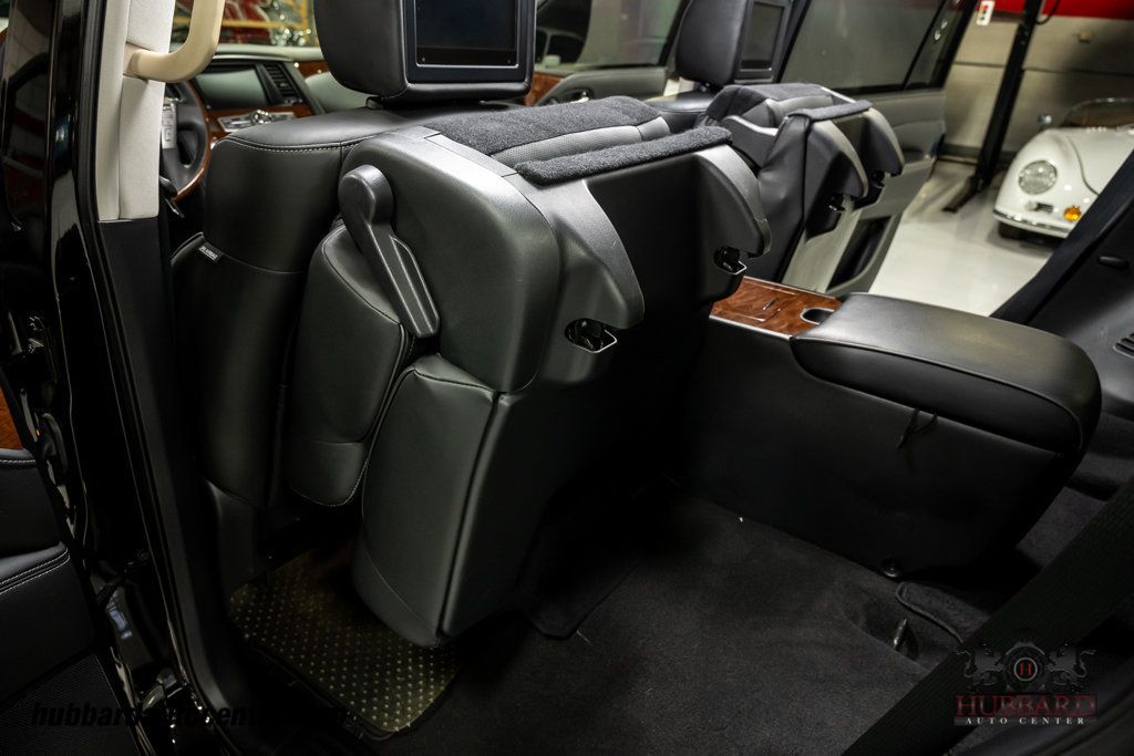 2019 INFINITI QX80 LUXE RWD - 22907768 - 86