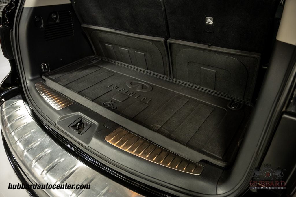 2019 INFINITI QX80 LUXE RWD - 22907768 - 94