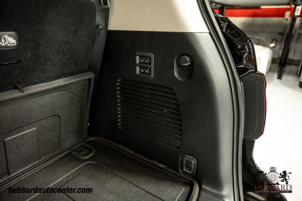 2019 INFINITI QX80 LUXE RWD - 22907768 - 95