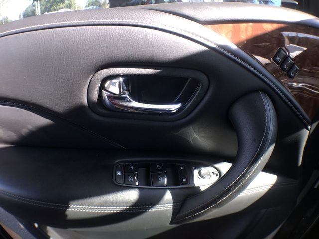 2019 INFINITI QX80 LUXE RWD - 22914377 - 11