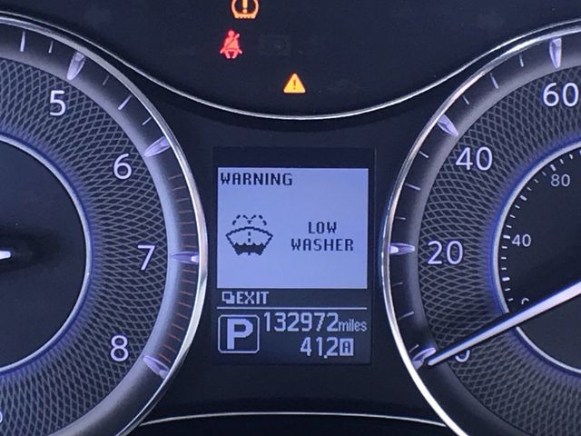 2019 INFINITI QX80 LUXE RWD - 22914377 - 15