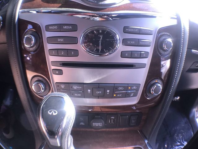 2019 INFINITI QX80 LUXE RWD - 22914377 - 19