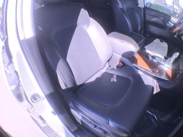 2019 INFINITI QX80 LUXE RWD - 22914377 - 21