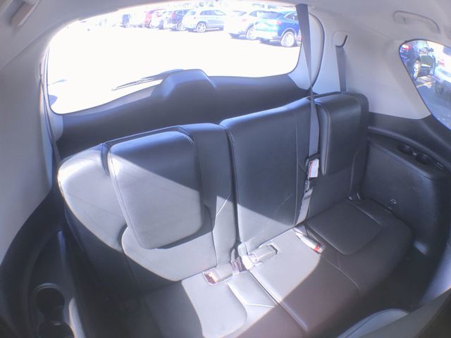 2019 INFINITI QX80 LUXE RWD - 22914377 - 23