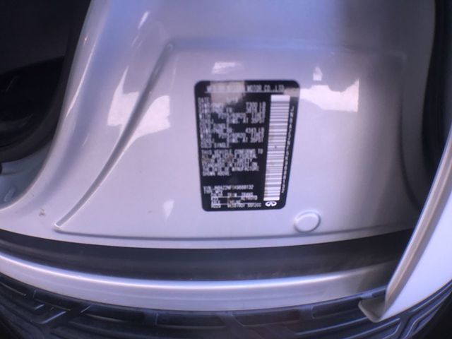 2019 INFINITI QX80 LUXE RWD - 22914377 - 25