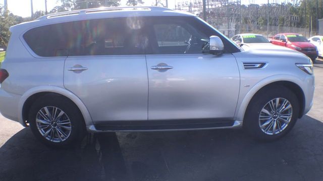 2019 INFINITI QX80 LUXE RWD - 22914377 - 8