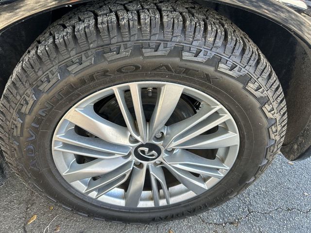 2019 INFINITI QX80 LUXE RWD - 23014811 - 9