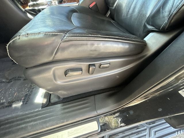 2019 INFINITI QX80 LUXE RWD - 23014811 - 12