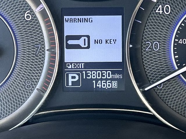2019 INFINITI QX80 LUXE RWD - 23014811 - 15