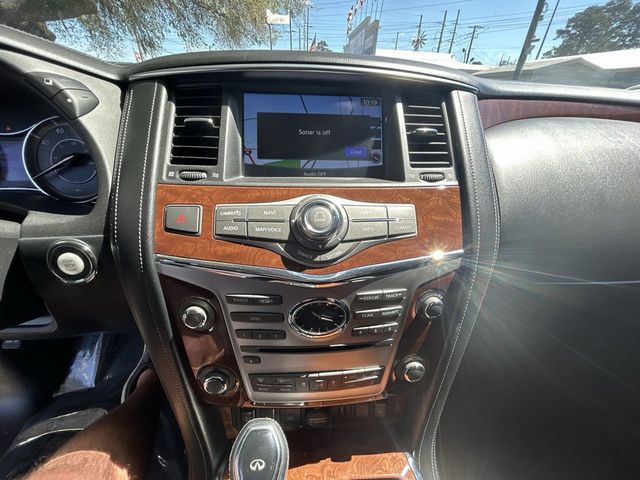 2019 INFINITI QX80 LUXE RWD - 23014811 - 16