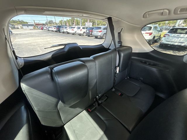 2019 INFINITI QX80 LUXE RWD - 23014811 - 23