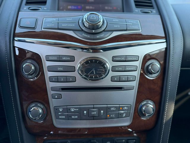 2019 INFINITI QX80 LUXE RWD - 23045189 - 16