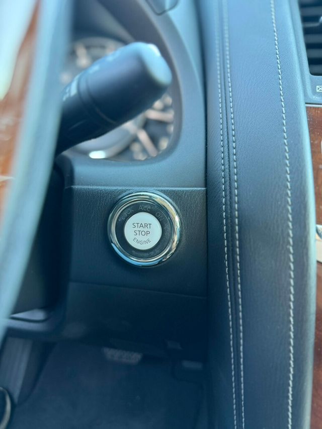 2019 INFINITI QX80 LUXE RWD - 23045189 - 19