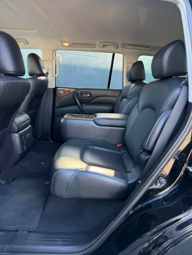 2019 INFINITI QX80 LUXE RWD - 23045189 - 7