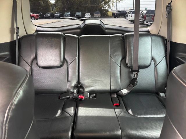 2019 INFINITI QX80 LUXE RWD - 23030924 - 15