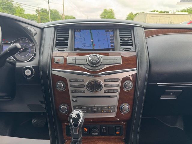 2019 INFINITI QX80 LUXE RWD - 23030924 - 16