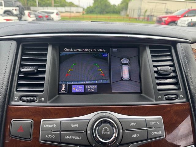 2019 INFINITI QX80 LUXE RWD - 23030924 - 18