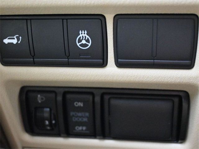 2019 Infiniti QX80 Luxe photo 24