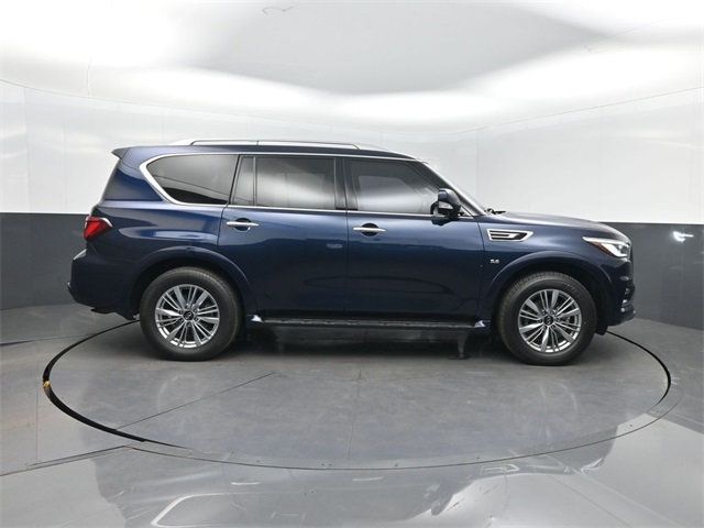 2019 Infiniti QX80 Luxe photo 28