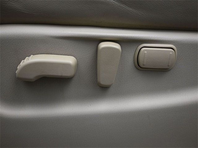 2019 Infiniti QX80 Luxe photo 6
