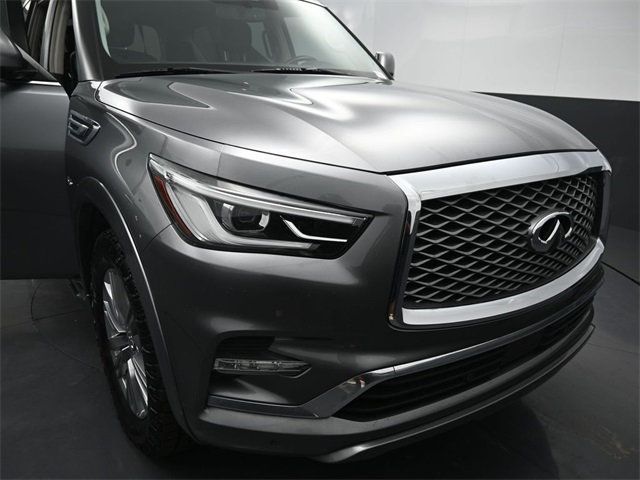 2019 INFINITI QX80 LUXE RWD - 22975695 - 15
