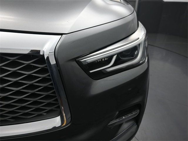 2019 INFINITI QX80 LUXE RWD - 22975695 - 17