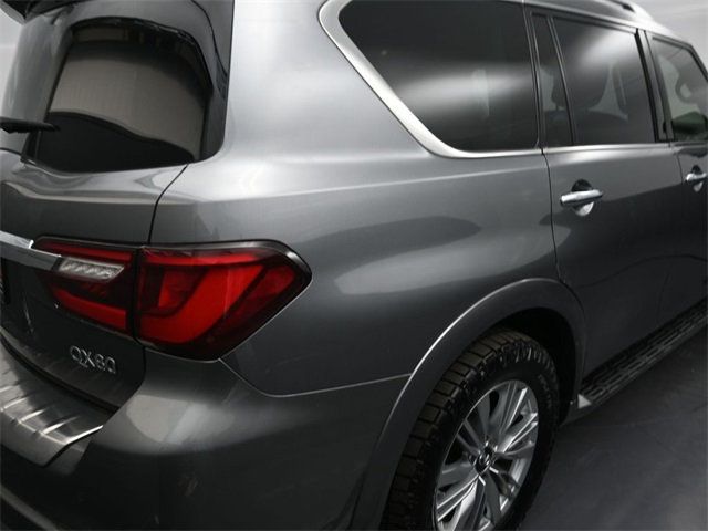 2019 INFINITI QX80 LUXE RWD - 22975695 - 21
