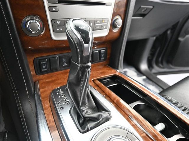 2019 INFINITI QX80 LUXE RWD - 22975695 - 8