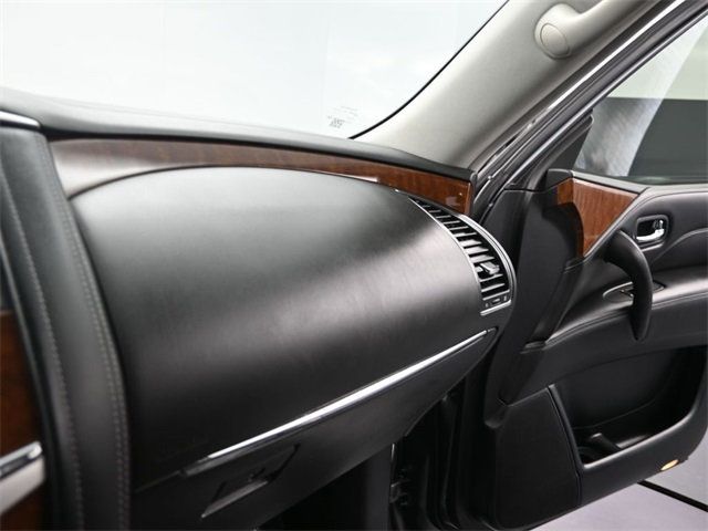 2019 INFINITI QX80 LUXE RWD - 22952300 - 10