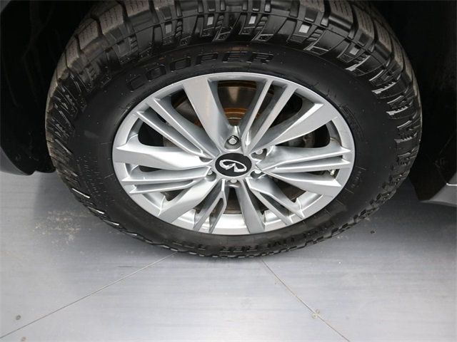 2019 INFINITI QX80 LUXE RWD - 22952300 - 11