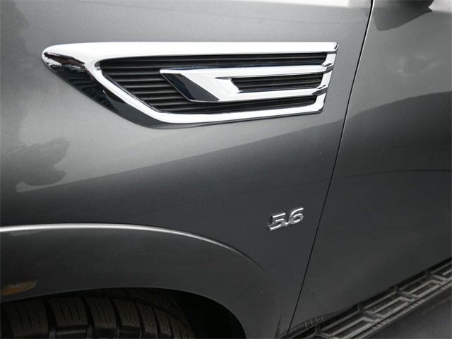 2019 INFINITI QX80 LUXE RWD - 22952300 - 12