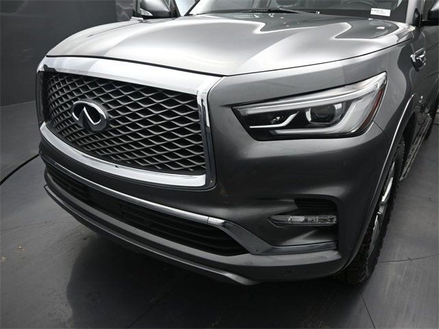 2019 INFINITI QX80 LUXE RWD - 22952300 - 14
