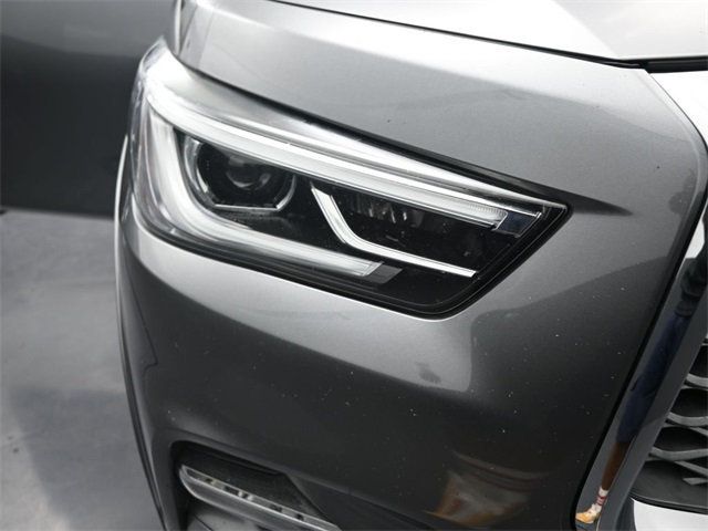 2019 INFINITI QX80 LUXE RWD - 22952300 - 16