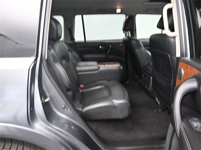 2019 INFINITI QX80 LUXE RWD - 22952300 - 20