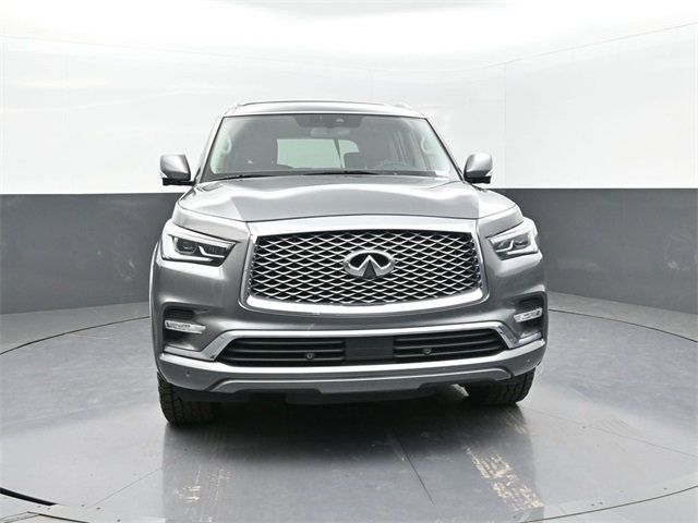 2019 INFINITI QX80 LUXE RWD - 22952300 - 26
