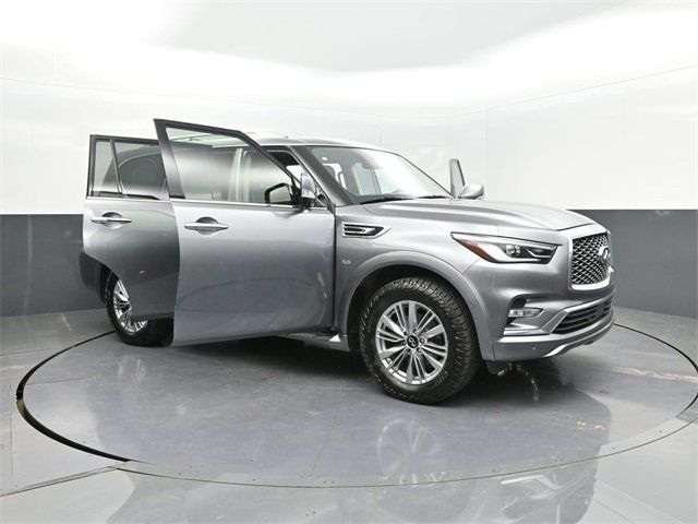 2019 INFINITI QX80 LUXE RWD - 22952300 - 29