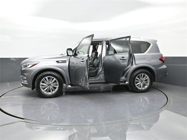 2019 INFINITI QX80 LUXE RWD - 22952300 - 30