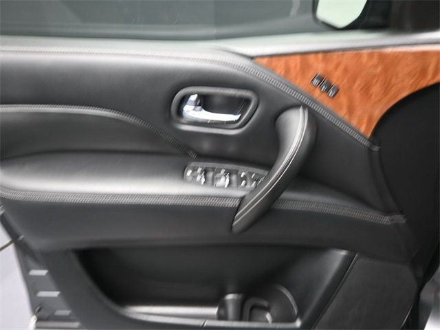 2019 INFINITI QX80 LUXE RWD - 22952300 - 5