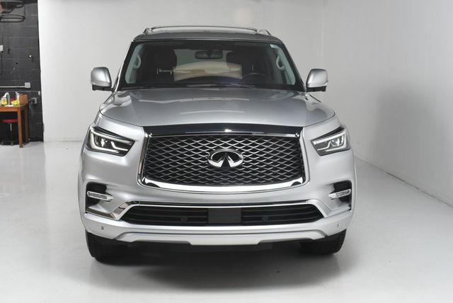 2019 INFINITI QX80 LUXE RWD - 22567348 - 9