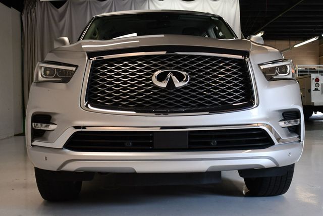 2019 INFINITI QX80 LUXE RWD - 22567348 - 13