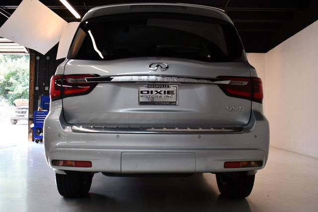 2019 INFINITI QX80 LUXE RWD - 22567348 - 14