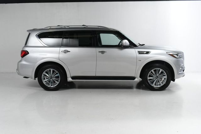 2019 INFINITI QX80 LUXE RWD - 22567348 - 3