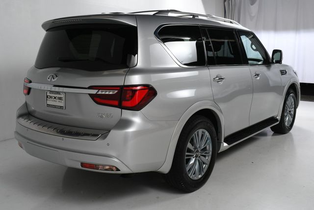 2019 INFINITI QX80 LUXE RWD - 22567348 - 7