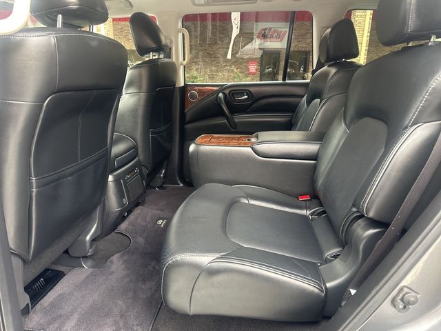 2019 INFINITI QX80 LUXE RWD - 22648923 - 20