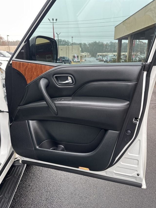 2019 INFINITI QX80 LUXE RWD - 22708266 - 14