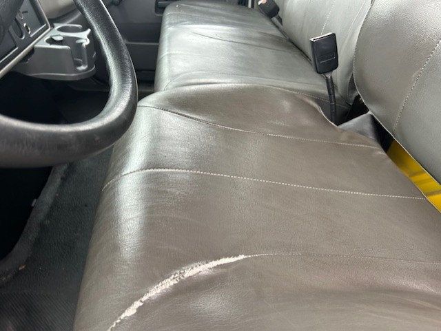 2019 International 4300 2019 INTERNATIONAL 26' BOX - 22972425 - 9