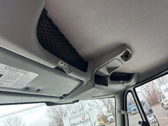 2019 International 4300 2019 INTERNATIONAL 26' BOX - 22972425 - 10