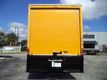 2019 International 4300 26FT DRY BOX TRUCK. - 22724566 - 9