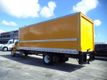 2019 International 4300 26FT DRY BOX TRUCK. - 22724566 - 11