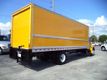 2019 International 4300 26FT DRY BOX TRUCK. - 22724566 - 7